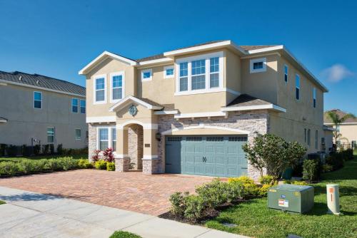 Encore Resort 2071 8 Bedroom Water Park - image 5