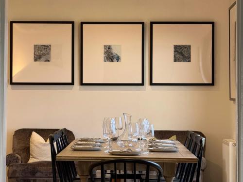 Dounhuila Self-Catering Cottage in Elgol