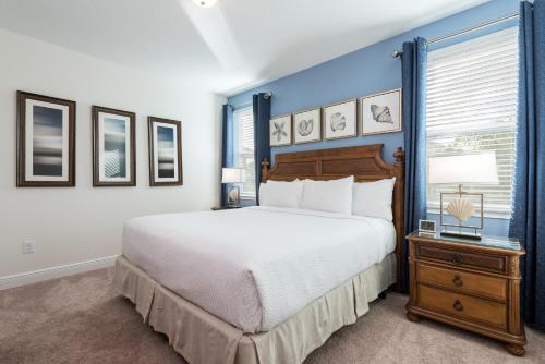 Inviting Home with Water Park Access near Disney - 7498M - image 10