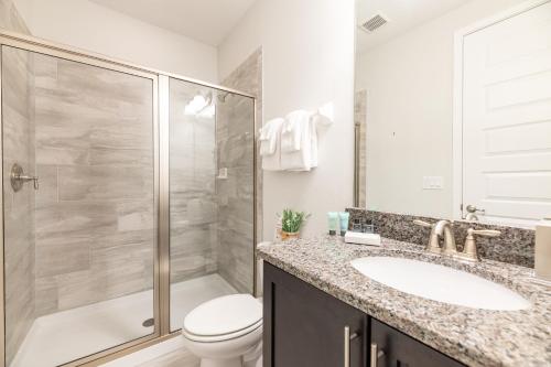 Amazing Home with Game room and Private Pool Near Disney by Rentyl - 7649W - image 5