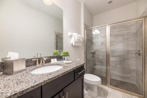 Amazing Home with Game room and Private Pool Near Disney by Rentyl - 7649W - image 10