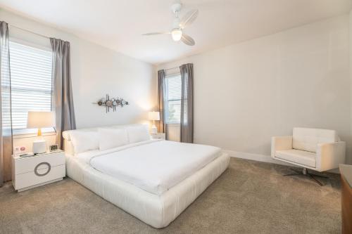 Amazing Home with Game room and Private Pool Near Disney by Rentyl - 7649W - main image