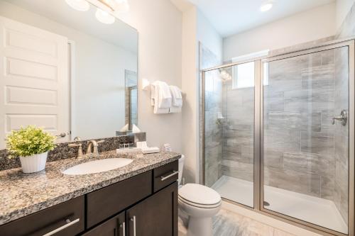 Amazing Home with Game room and Private Pool Near Disney by Rentyl - 7649W - image 12