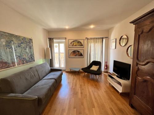 Campo dei fiori - cozy and central apt, Roma (foto 2)