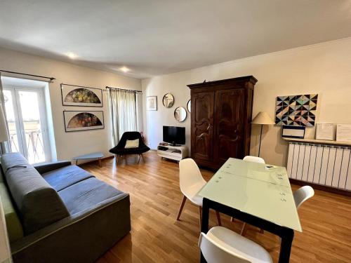 Campo dei fiori - cozy and central apt, Roma (foto 4)