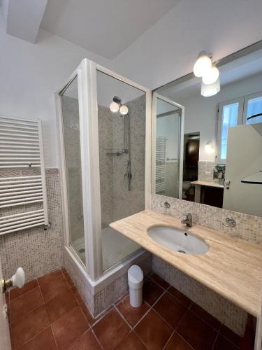 Campo dei fiori - cozy and central apt, Roma (foto 5)