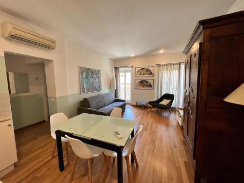 Campo dei fiori - cozy and central apt, Roma (foto 6)