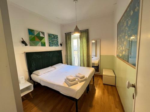 Campo dei fiori - cozy and central apt, Roma (foto 7)