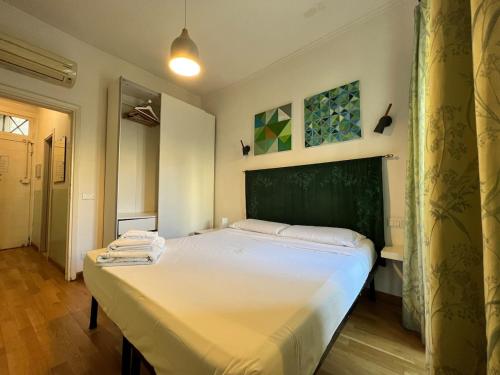 Campo dei fiori - cozy and central apt, Roma (foto 10)