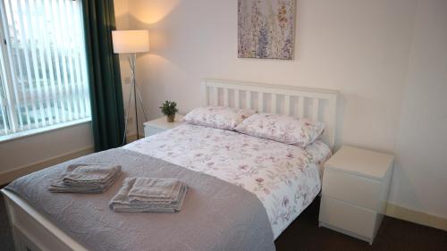 Conveniently Located, 2 Bedroom Modern Apartment, Dublin (fotografie 10)