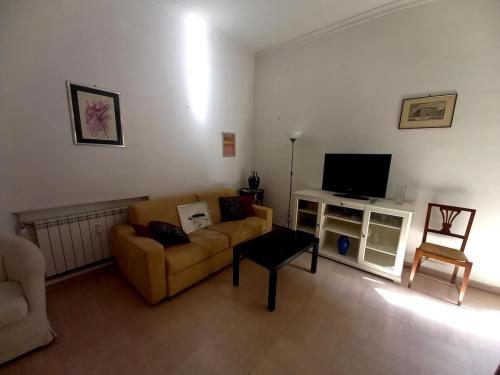 Caffarella Apartment, Rom