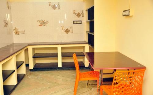 . Rayar Residency