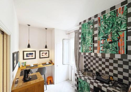 Solemar Sicilia - Valuan Luxury Home, Palermo (fotografie 10)