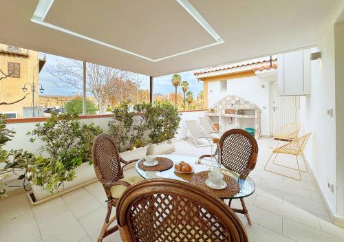 Solemar Sicilia - Valuan Luxury Home, Palermo