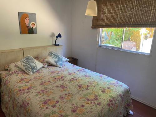 casa Marcela papudo