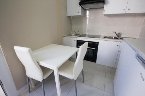 Nissi49 Apartments