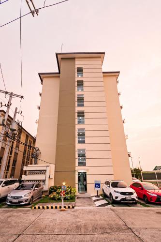 Kral Suite in Las Pinas in Las Pinas