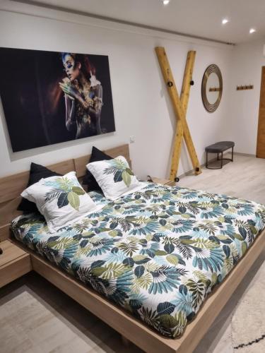 Love Room in Bassan