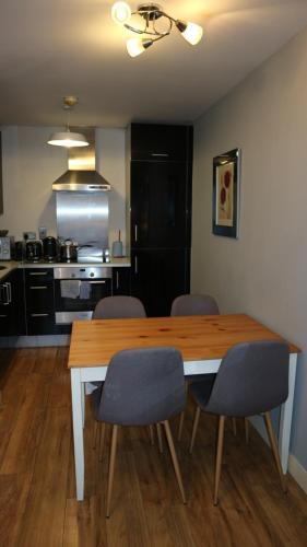 Conveniently Located, 2 Bedroom Modern Apartment, Dublin (fotografie 6)