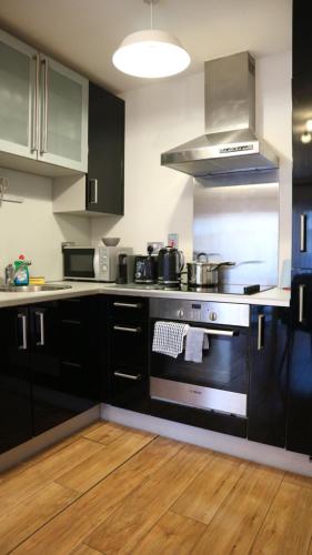 Conveniently Located, 2 Bedroom Modern Apartment, Dublin (fotografie 4)