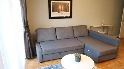 Conveniently Located, 2 Bedroom Modern Apartment, Dublin (fotografie 9)