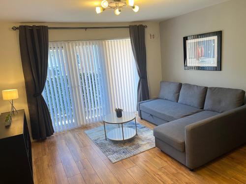 Conveniently Located, 2 Bedroom Modern Apartment, Dublin (fotografie 8)