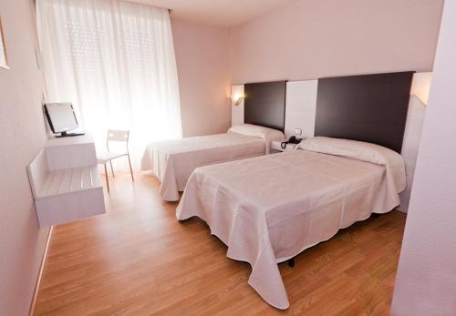 Hotel Fornos 