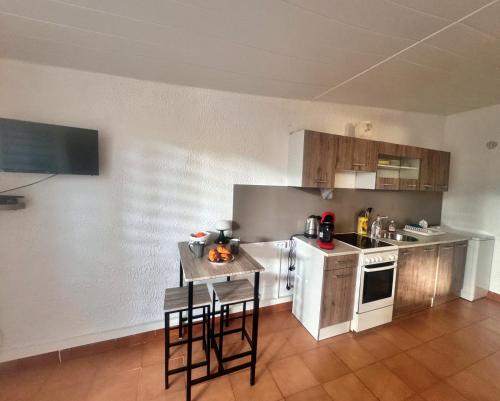 Studio les pieds dans l eau in กัลวี