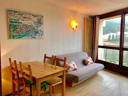 Bel Appartement 6 Pers, Balcon, Parking, Proche commerces - FR-1-515-22 Bel Appartement 6 Pers, Balcon, Parking, Proche commerces - FR-1-515-22