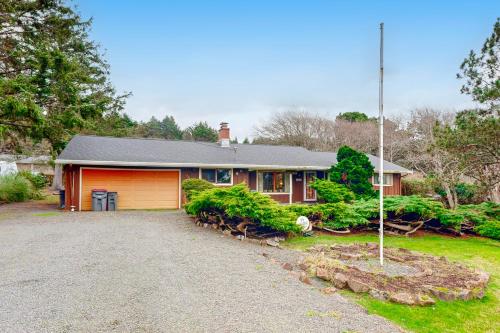 Tolovana Treasure – Cannon Beach, OR