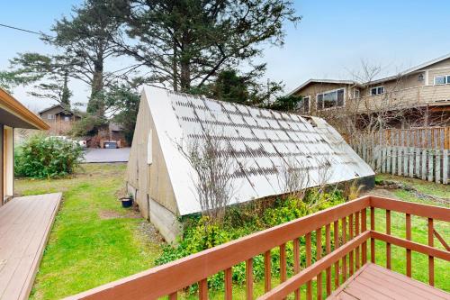 Tolovana Treasure – Cannon Beach, OR
