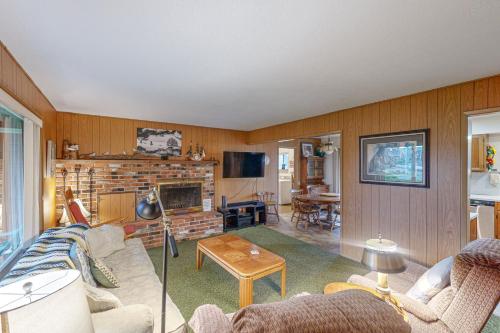 Tolovana Treasure – Cannon Beach, OR