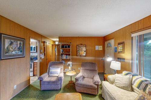 Tolovana Treasure – Cannon Beach, OR