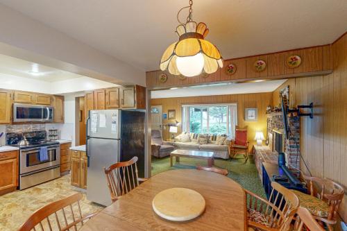 Tolovana Treasure – Cannon Beach, OR