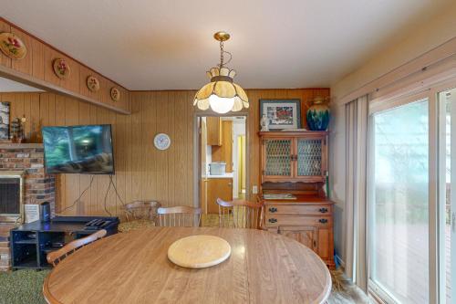 Tolovana Treasure – Cannon Beach, OR