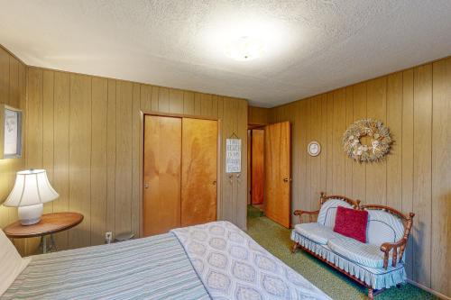 Tolovana Treasure – Cannon Beach, OR