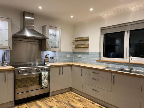 Dounhuila Self-Catering Cottage in Elgol