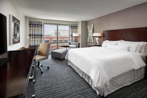 The Westin Alexandria Old Town in Alexandria, USA