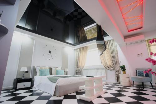 ONYX Apartament, Brăila