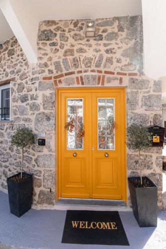 Καταφύγιο στο Λιτόχωρο, Litochoro (foto 3)