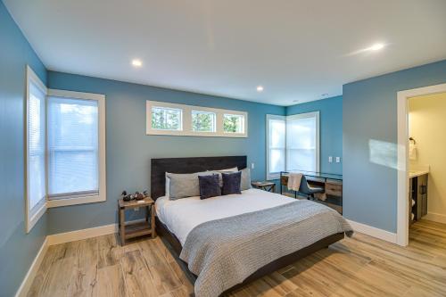 Mtn Escape with Hot Tub, By Trails in Grand Lake! Mtn Escape with Hot Tub, By Trails in Grand Lake!