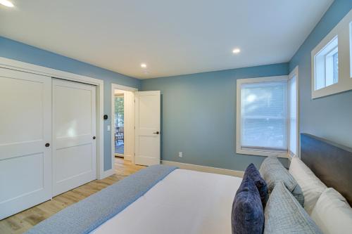 Mtn Escape with Hot Tub, By Trails in Grand Lake! Mtn Escape with Hot Tub, By Trails in Grand Lake!