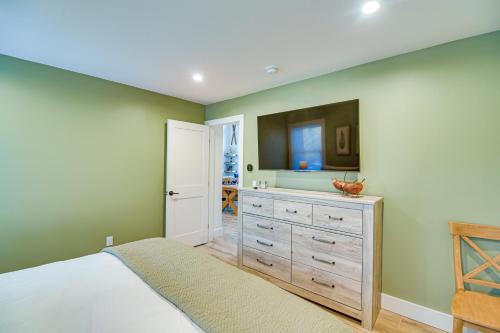 Mtn Escape with Hot Tub, By Trails in Grand Lake! Mtn Escape with Hot Tub, By Trails in Grand Lake!