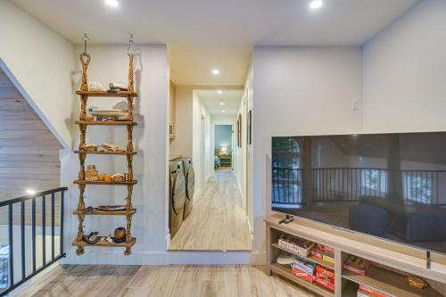 Mtn Escape with Hot Tub, By Trails in Grand Lake! Mtn Escape with Hot Tub, By Trails in Grand Lake!