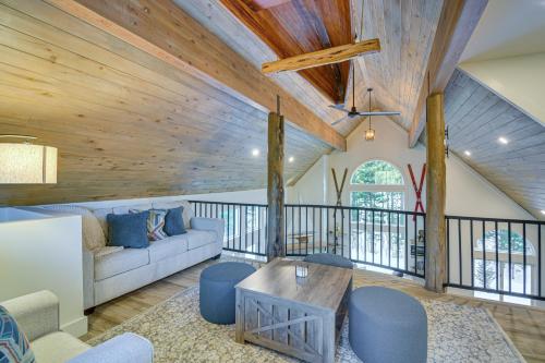 Mtn Escape with Hot Tub, By Trails in Grand Lake! Mtn Escape with Hot Tub, By Trails in Grand Lake!