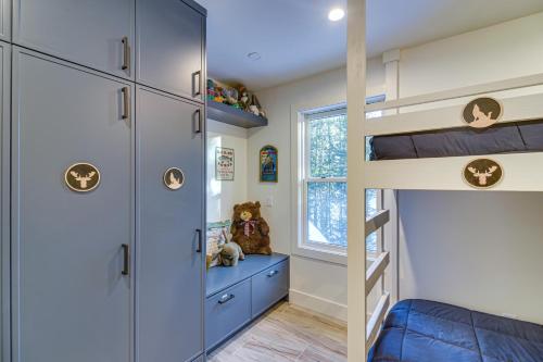 Mtn Escape with Hot Tub, By Trails in Grand Lake! Mtn Escape with Hot Tub, By Trails in Grand Lake!