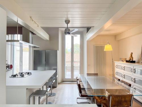 Cozy Loft In The Heart Of Florence, Florence (photo 8)