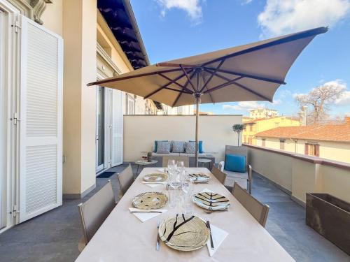 Cozy Loft In The Heart Of Florence, Florence (photo 3)