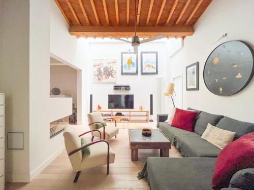Cozy Loft In The Heart Of Florence, Florence (photo 4)