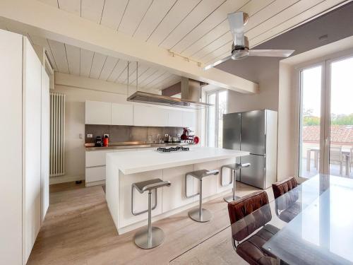 Cozy Loft In The Heart Of Florence, Florence (photo 7)